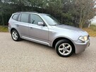 BMW X3 M-Pakiet * 3.0 xDrive * Panorama * Android * Alu * - 7