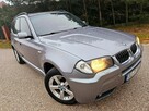 BMW X3 M-Pakiet * 3.0 xDrive * Panorama * Android * Alu * - 8