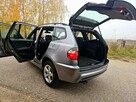 BMW X3 M-Pakiet * 3.0 xDrive * Panorama * Android * Alu * - 12