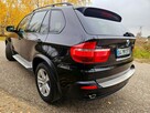 BMW X5 * Brazowa Skora * Czarny Sufit * Grzane Fotele * - 5