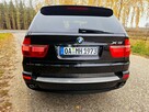 BMW X5 * Brazowa Skora * Czarny Sufit * Grzane Fotele * - 6