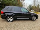 BMW X5 * Brazowa Skora * Czarny Sufit * Grzane Fotele * - 8