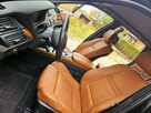 BMW X5 * Brazowa Skora * Czarny Sufit * Grzane Fotele * - 12