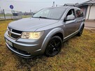 Dodge Journey Alu * Gaz * 2.4 * 170KM * Relingi * Manual * - 1