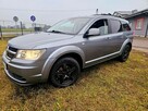 Dodge Journey Alu * Gaz * 2.4 * 170KM * Relingi * Manual * - 2