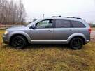 Dodge Journey Alu * Gaz * 2.4 * 170KM * Relingi * Manual * - 3