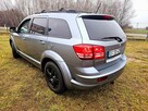 Dodge Journey Alu * Gaz * 2.4 * 170KM * Relingi * Manual * - 4