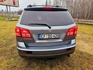 Dodge Journey Alu * Gaz * 2.4 * 170KM * Relingi * Manual * - 5