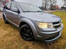 Dodge Journey Alu * Gaz * 2.4 * 170KM * Relingi * Manual * - 6