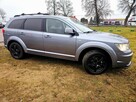 Dodge Journey Alu * Gaz * 2.4 * 170KM * Relingi * Manual * - 7