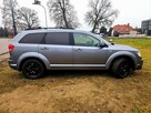 Dodge Journey Alu * Gaz * 2.4 * 170KM * Relingi * Manual * - 8