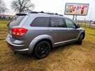 Dodge Journey Alu * Gaz * 2.4 * 170KM * Relingi * Manual * - 9