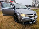 Dodge Journey Alu * Gaz * 2.4 * 170KM * Relingi * Manual * - 10