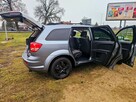 Dodge Journey Alu * Gaz * 2.4 * 170KM * Relingi * Manual * - 12