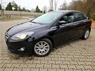 Ford Focus * Hatchback * Grzana Szyba * Grzane Fotele * Climatronic * - 3