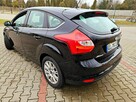 Ford Focus * Hatchback * Grzana Szyba * Grzane Fotele * Climatronic * - 5