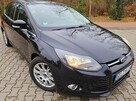 Ford Focus * Hatchback * Grzana Szyba * Grzane Fotele * Climatronic * - 8
