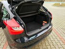 Ford Focus * Hatchback * Grzana Szyba * Grzane Fotele * Climatronic * - 11