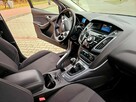Ford Focus * Hatchback * Grzana Szyba * Grzane Fotele * Climatronic * - 15