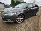 Ford Mondeo Skora * Serwis * Czytanie Znakow * El klapa * - 2