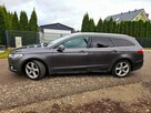 Ford Mondeo Skora * Serwis * Czytanie Znakow * El klapa * - 3