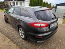 Ford Mondeo Skora * Serwis * Czytanie Znakow * El klapa * - 4