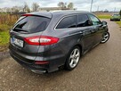 Ford Mondeo Skora * Serwis * Czytanie Znakow * El klapa * - 5