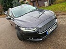 Ford Mondeo Skora * Serwis * Czytanie Znakow * El klapa * - 7