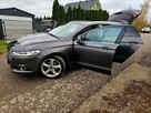 Ford Mondeo Skora * Serwis * Czytanie Znakow * El klapa * - 8