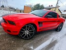 Ford Mustang Alu * Klima * Skora * Premium * Sport Wydech * Zamiana - 2