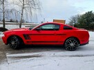 Ford Mustang Alu * Klima * Skora * Premium * Sport Wydech * Zamiana - 3