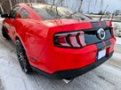 Ford Mustang Alu * Klima * Skora * Premium * Sport Wydech * Zamiana - 4