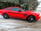 Ford Mustang Alu * Klima * Skora * Premium * Sport Wydech * Zamiana - 7