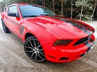 Ford Mustang Alu * Klima * Skora * Premium * Sport Wydech * Zamiana - 8