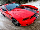 Ford Mustang Alu * Klima * Skora * Premium * Sport Wydech * Zamiana - 9