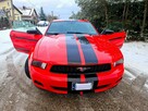 Ford Mustang Alu * Klima * Skora * Premium * Sport Wydech * Zamiana - 10