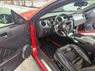 Ford Mustang Alu * Klima * Skora * Premium * Sport Wydech * Zamiana - 15