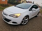 Opel Astra Gtc * Skora * Nawi * Grzane Fotele * 19'' alu - 2