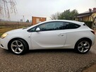 Opel Astra Gtc * Skora * Nawi * Grzane Fotele * 19'' alu - 3