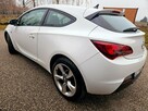 Opel Astra Gtc * Skora * Nawi * Grzane Fotele * 19'' alu - 5