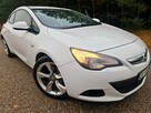 Opel Astra Gtc * Skora * Nawi * Grzane Fotele * 19'' alu - 8