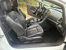 Opel Astra Gtc * Skora * Nawi * Grzane Fotele * 19'' alu - 13