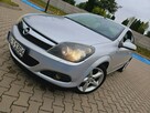 OPEL Astra * Cabrio * Klima * Alu * Android * Benzyna - 1