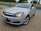 OPEL Astra * Cabrio * Klima * Alu * Android * Benzyna - 2