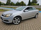 OPEL Astra * Cabrio * Klima * Alu * Android * Benzyna - 3