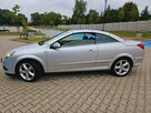 OPEL Astra * Cabrio * Klima * Alu * Android * Benzyna - 4