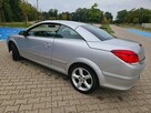 OPEL Astra * Cabrio * Klima * Alu * Android * Benzyna - 5