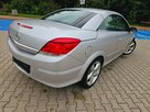 OPEL Astra * Cabrio * Klima * Alu * Android * Benzyna - 6