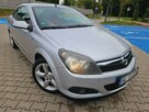 OPEL Astra * Cabrio * Klima * Alu * Android * Benzyna - 8