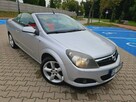 OPEL Astra * Cabrio * Klima * Alu * Android * Benzyna - 9